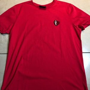 Inimigo shirt
